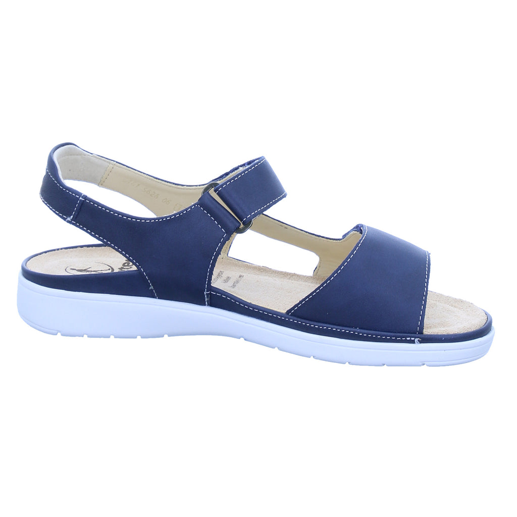 Ganter Shoe Fashion GmbH Gina blau – Ansicht 17