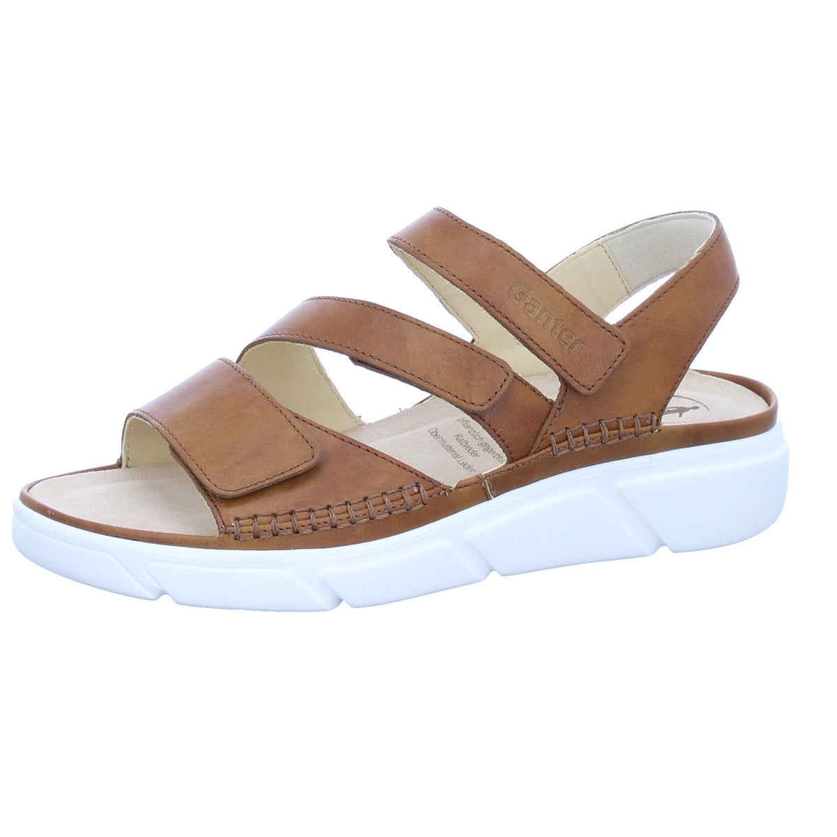 Ganter Shoe Fashion GmbH Halina braun – Ansicht 05