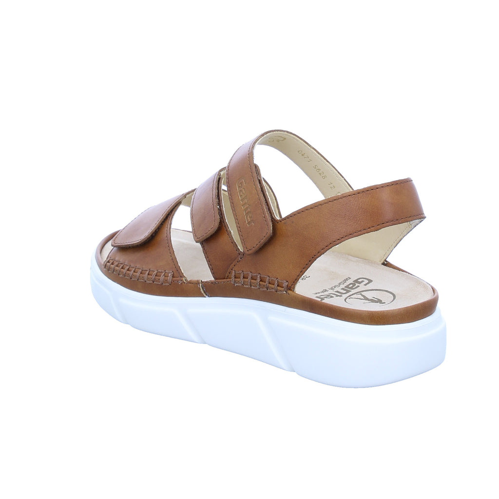 Ganter Shoe Fashion GmbH Halina braun – Ansicht 09