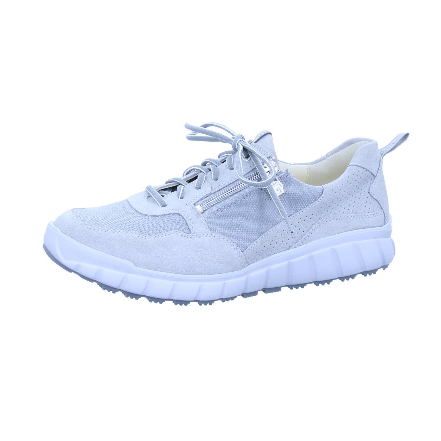 Ganter Shoe Fashion GmbH EVO Damen grau – Ansicht 05