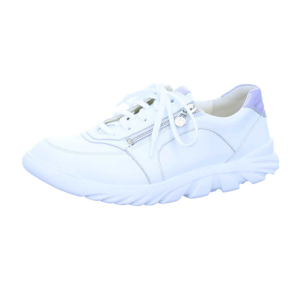 Ganter Shoe Fashion GmbH Haylie weiß – Ansicht 05