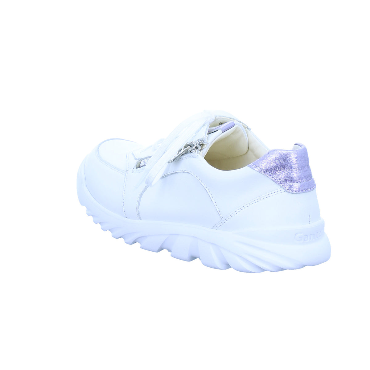 Ganter Shoe Fashion GmbH Haylie weiß – Ansicht 09