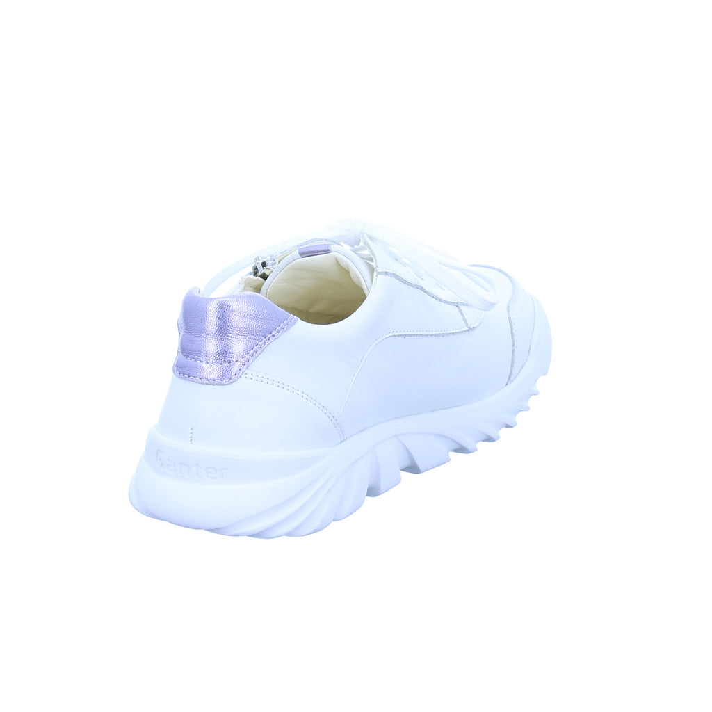 Ganter Shoe Fashion GmbH Haylie weiß – Ansicht 13