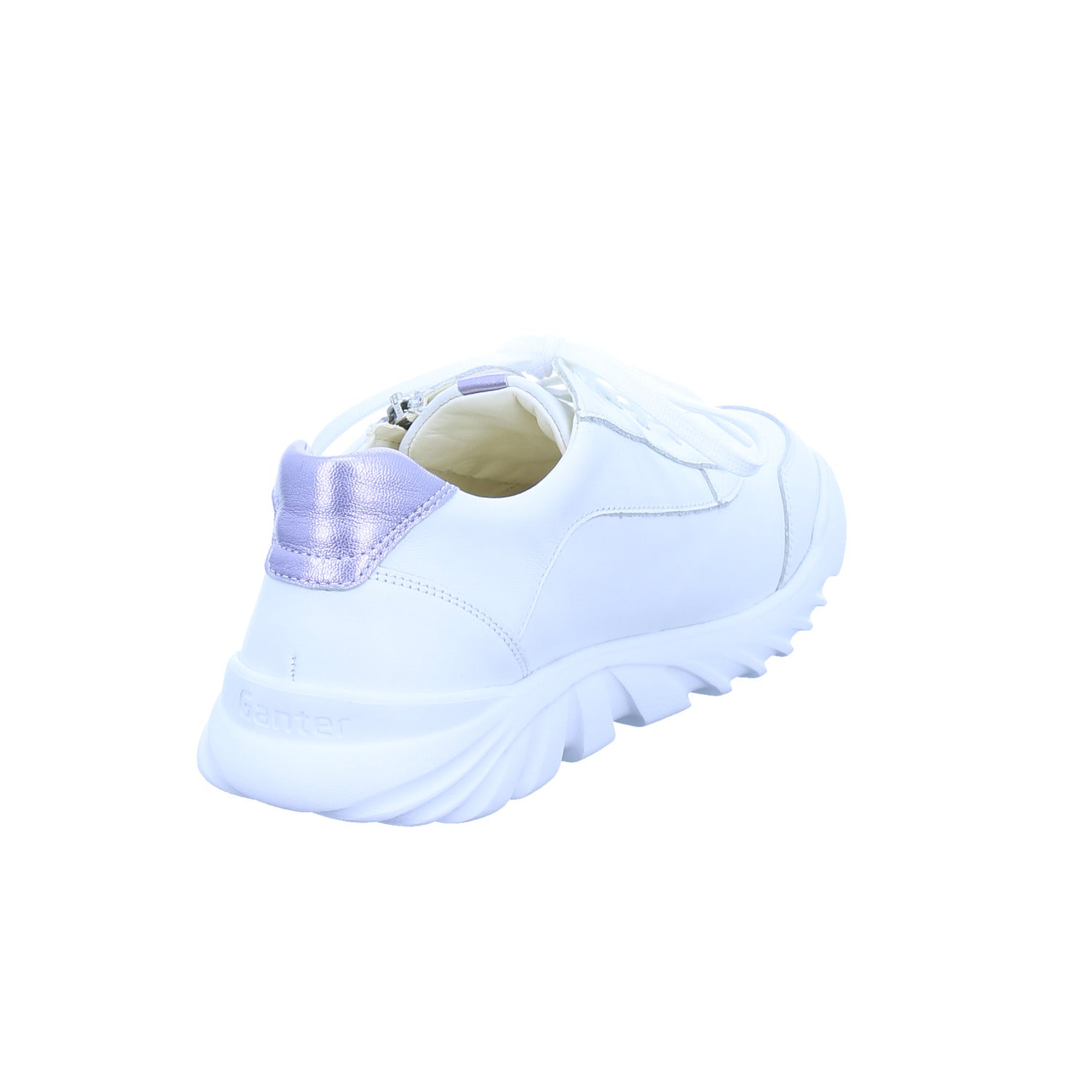Ganter Shoe Fashion GmbH Haylie weiß – Ansicht 13