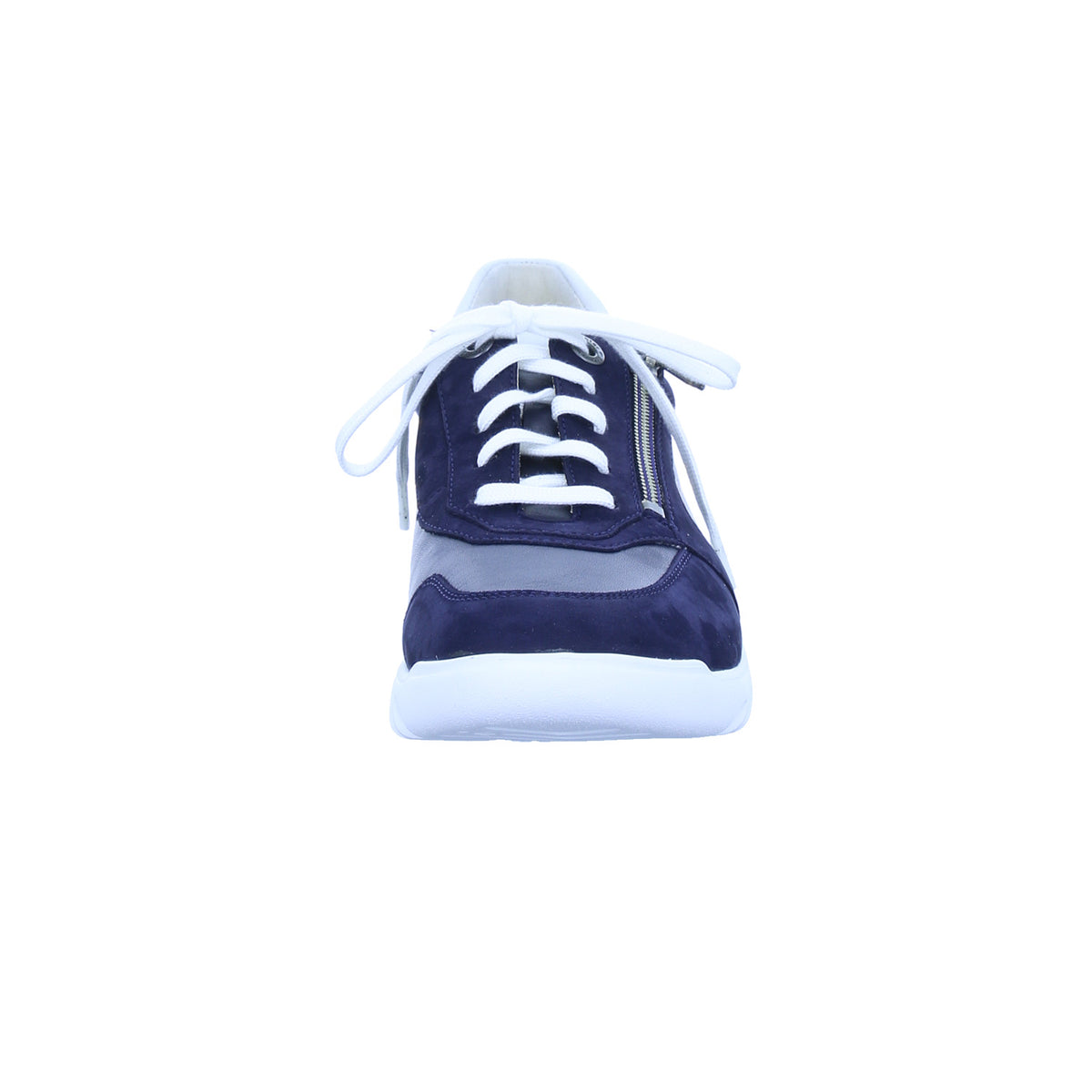Ganter Shoe Fashion GmbH Haylie blau – Ansicht 01