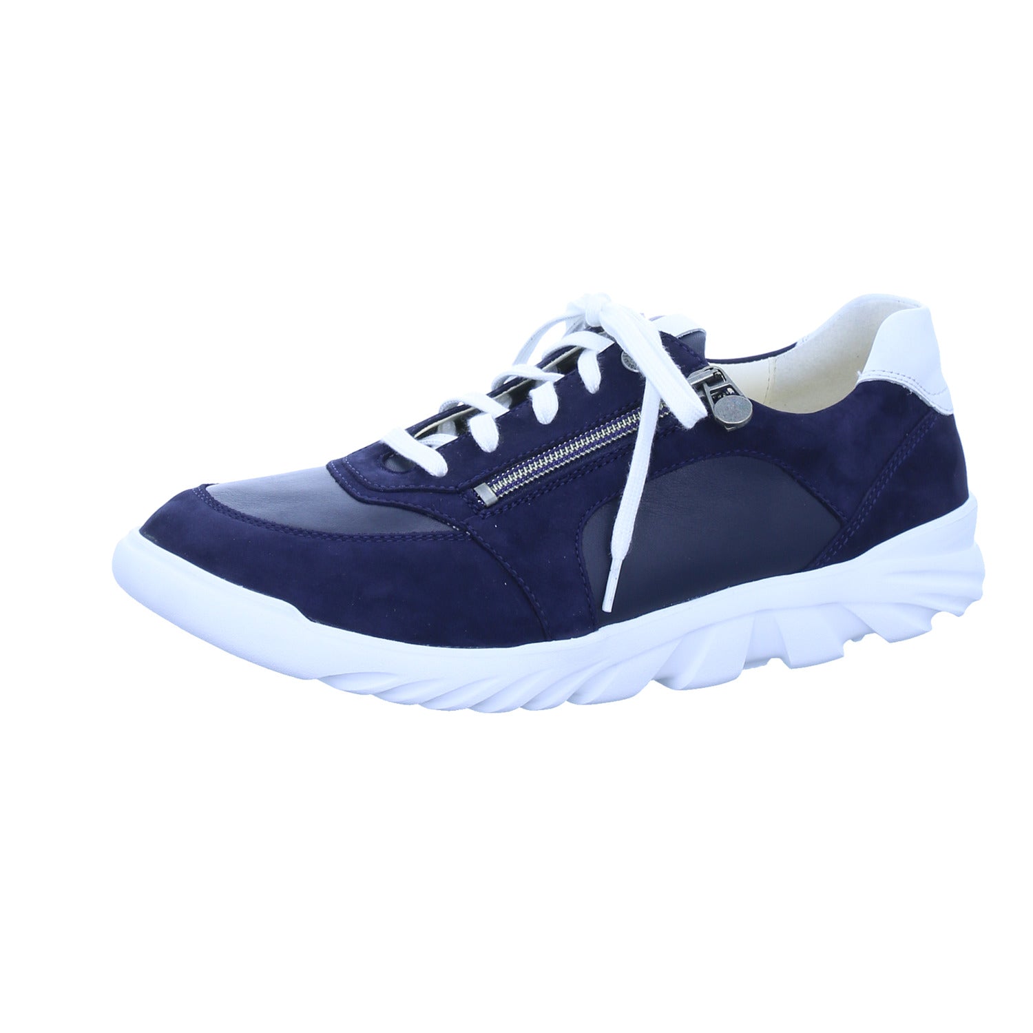 Ganter Shoe Fashion GmbH Haylie blau – Ansicht 05