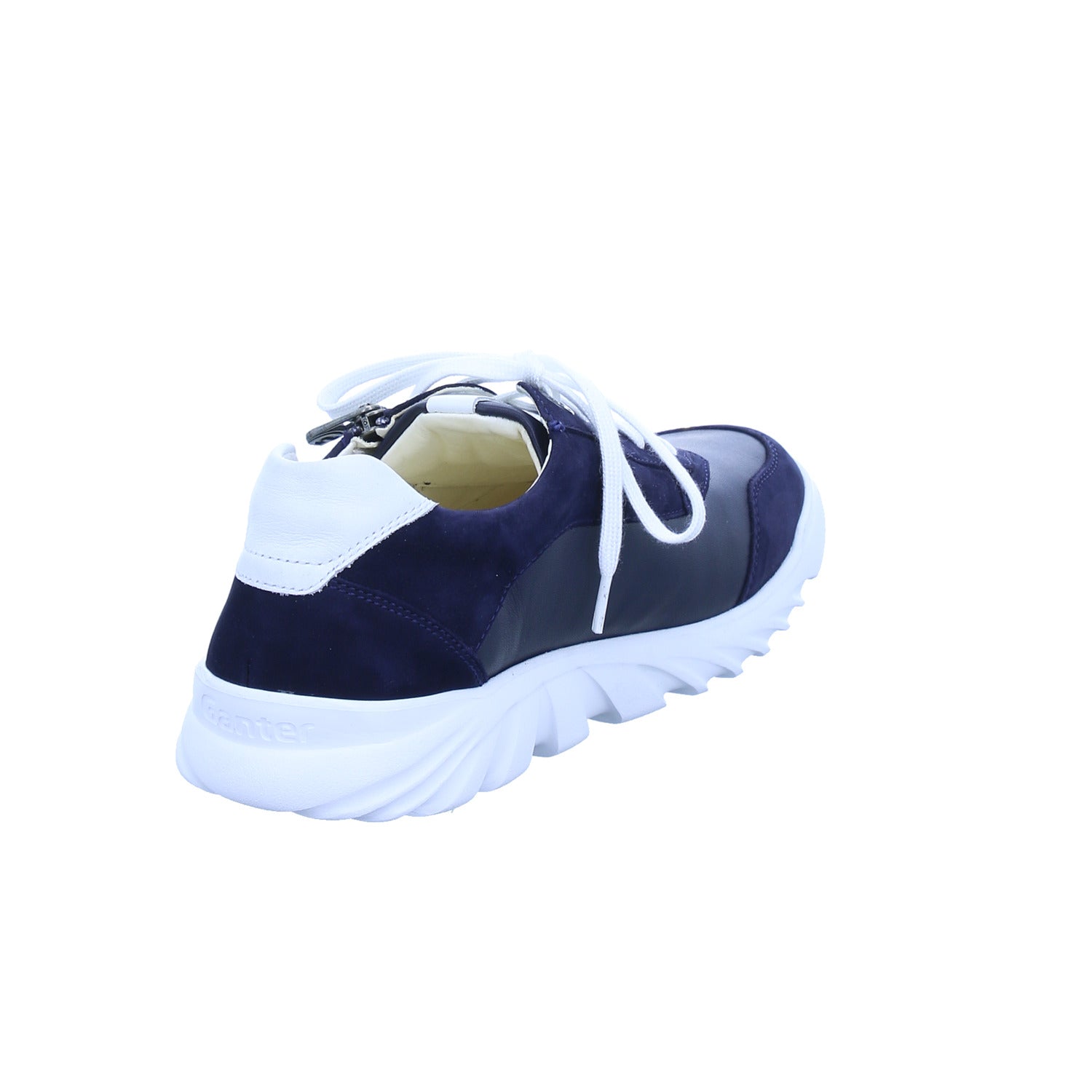 Ganter Shoe Fashion GmbH Haylie blau – Ansicht 13