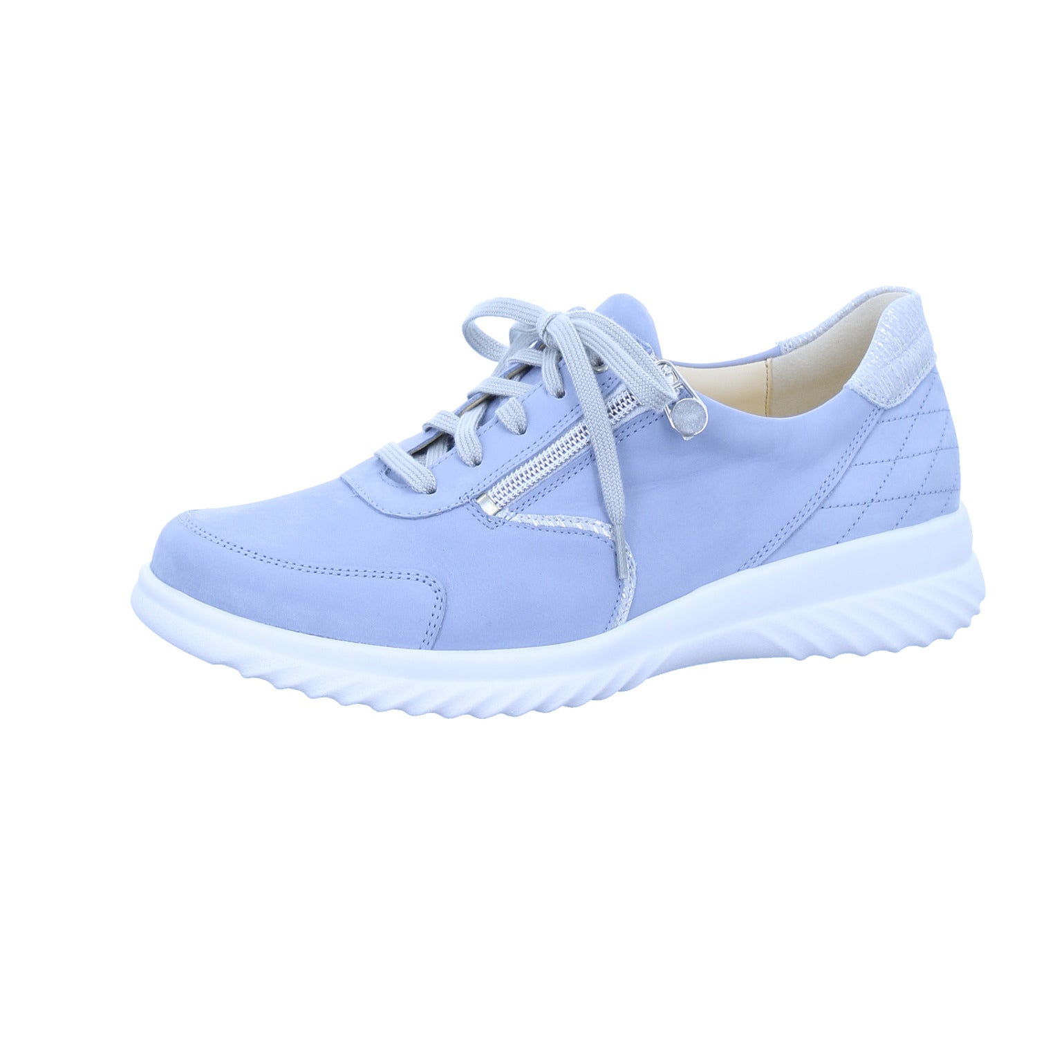 Ganter Shoe Fashion GmbH Heike blau – Ansicht 05