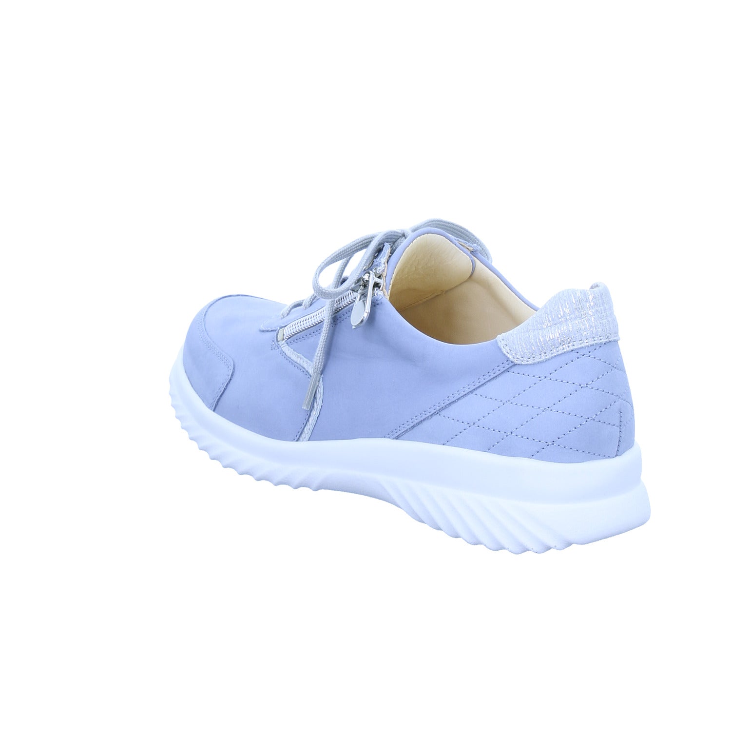 Ganter Shoe Fashion GmbH Heike blau – Ansicht 09