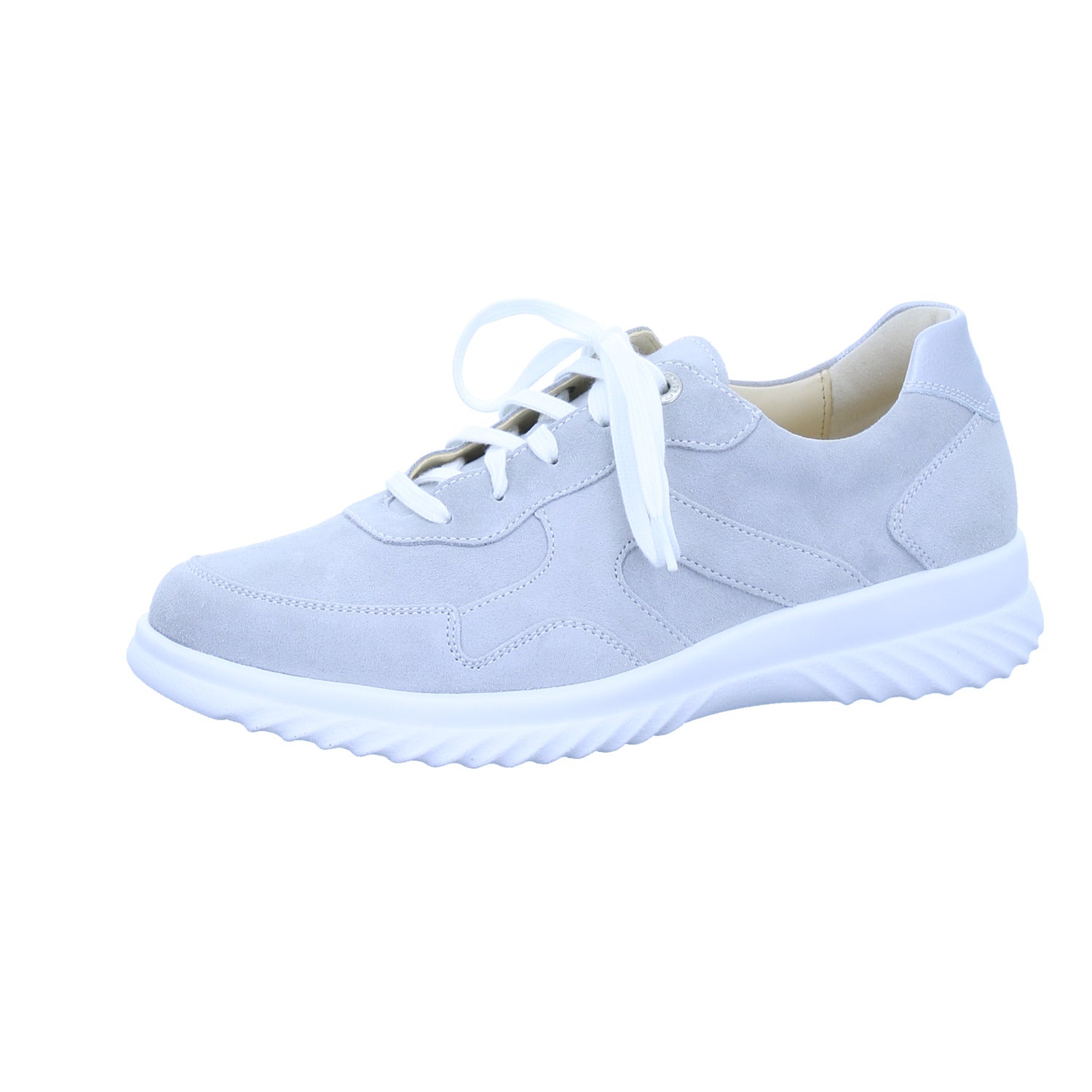 Ganter Shoe Fashion GmbH Heike grau – Ansicht 05