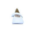 Ganter Shoe Fashion GmbH Klara weiß – Ansicht 01