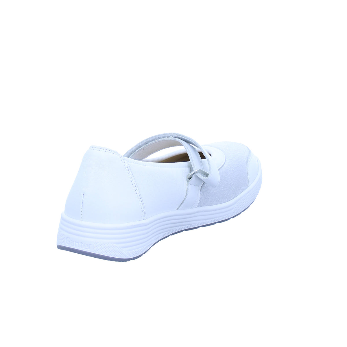 Ganter Shoe Fashion GmbH Klara weiß – Ansicht 13