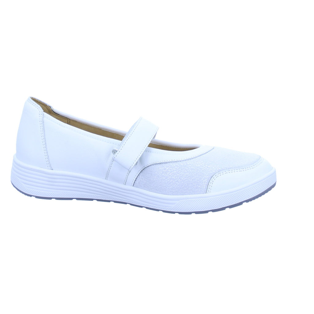 Ganter Shoe Fashion GmbH Klara weiß – Ansicht 17