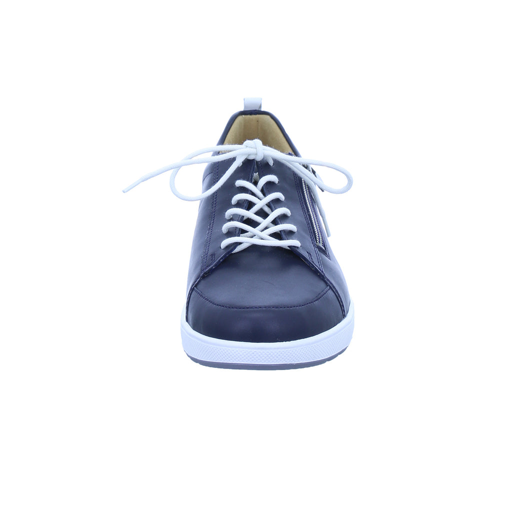Ganter Shoe Fashion GmbH Klara blau – Ansicht 01