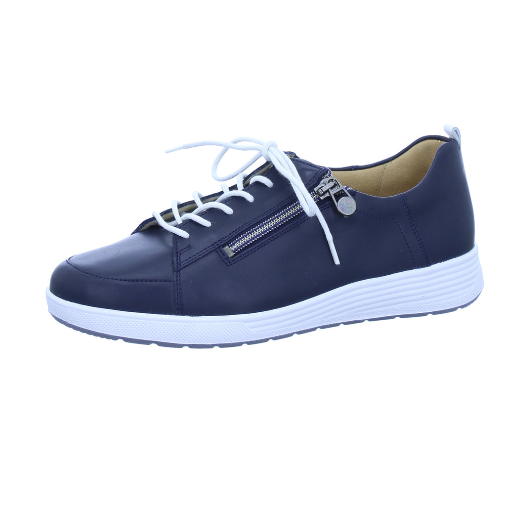 Ganter Shoe Fashion GmbH Klara blau – Ansicht 05