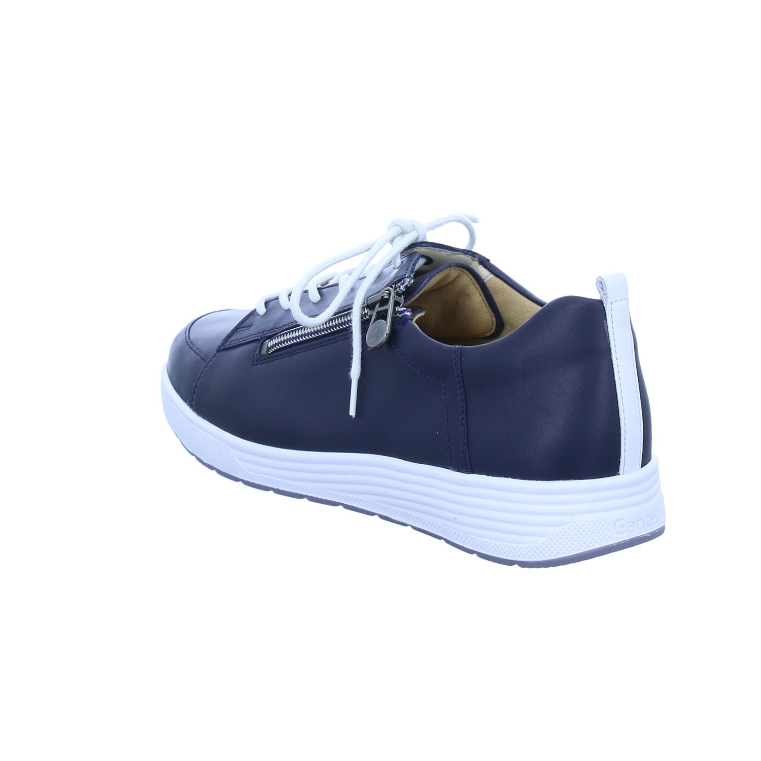 Ganter Shoe Fashion GmbH Klara blau – Ansicht 09