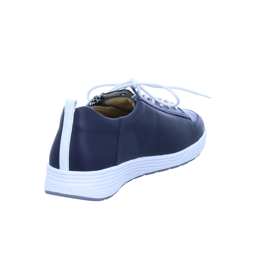 Ganter Shoe Fashion GmbH Klara blau – Ansicht 13