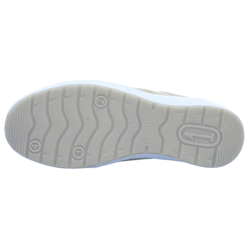 Ganter Shoe Fashion GmbH Klara beige – Sohle