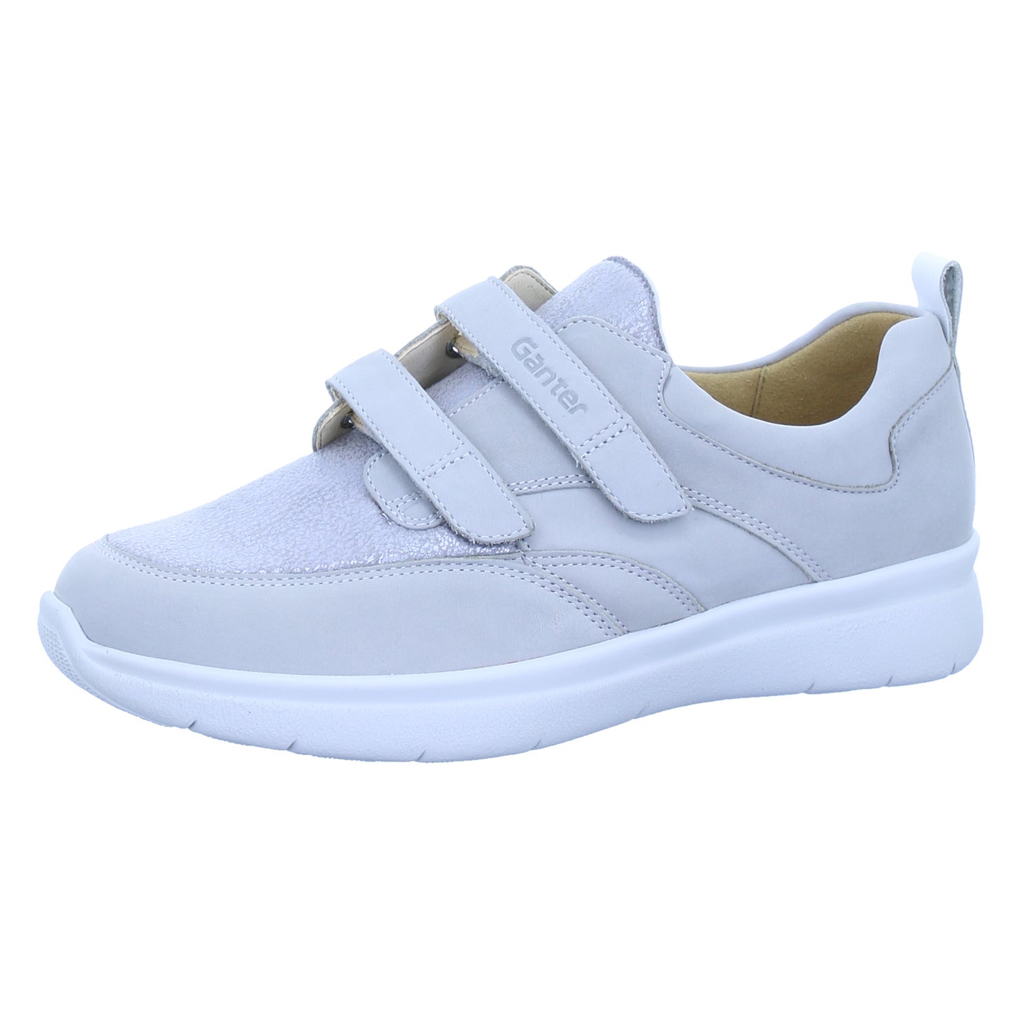 Ganter Shoe Fashion GmbH Kira grau – Ansicht 05