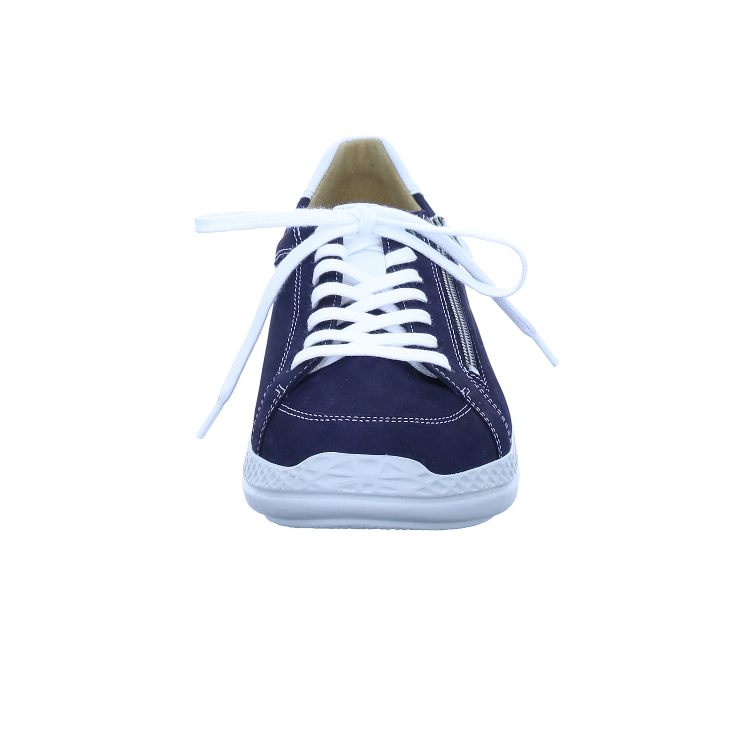 Ganter Shoe Fashion GmbH KarlaLuise blau – Ansicht 01