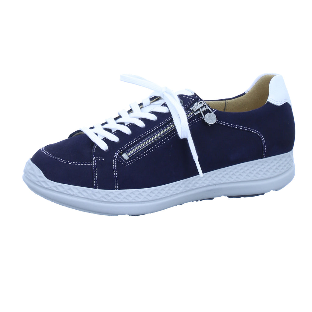 Ganter Shoe Fashion GmbH KarlaLuise blau – Ansicht 05
