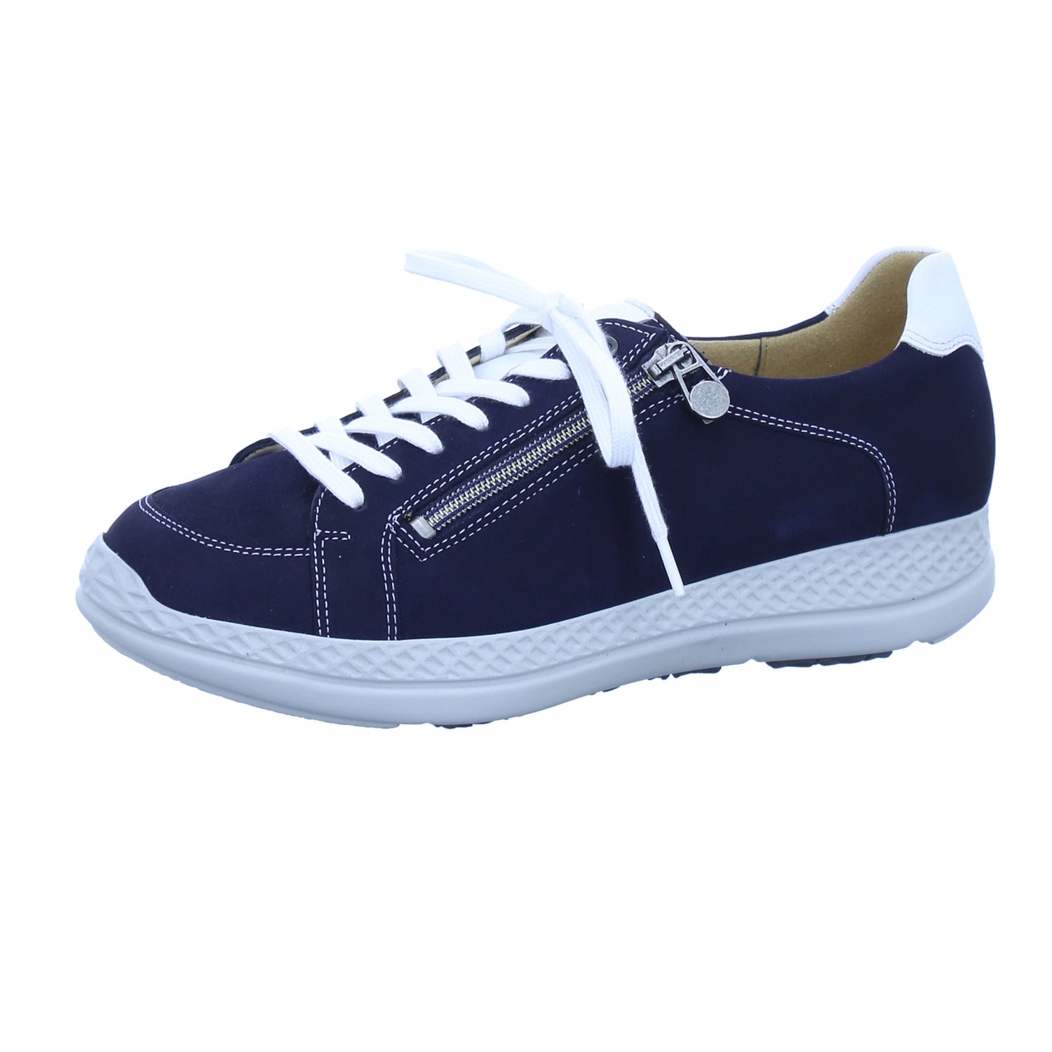 Ganter Shoe Fashion GmbH KarlaLuise blau – Ansicht 05