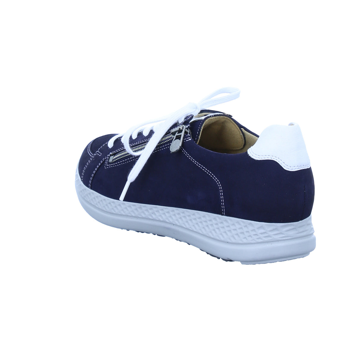 Ganter Shoe Fashion GmbH KarlaLuise blau – Ansicht 09