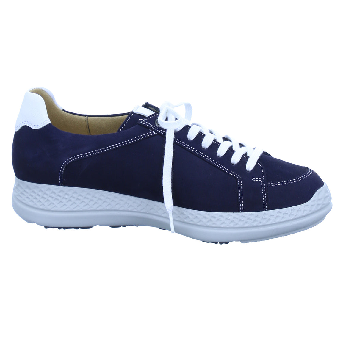 Ganter Shoe Fashion GmbH KarlaLuise blau – Ansicht 17