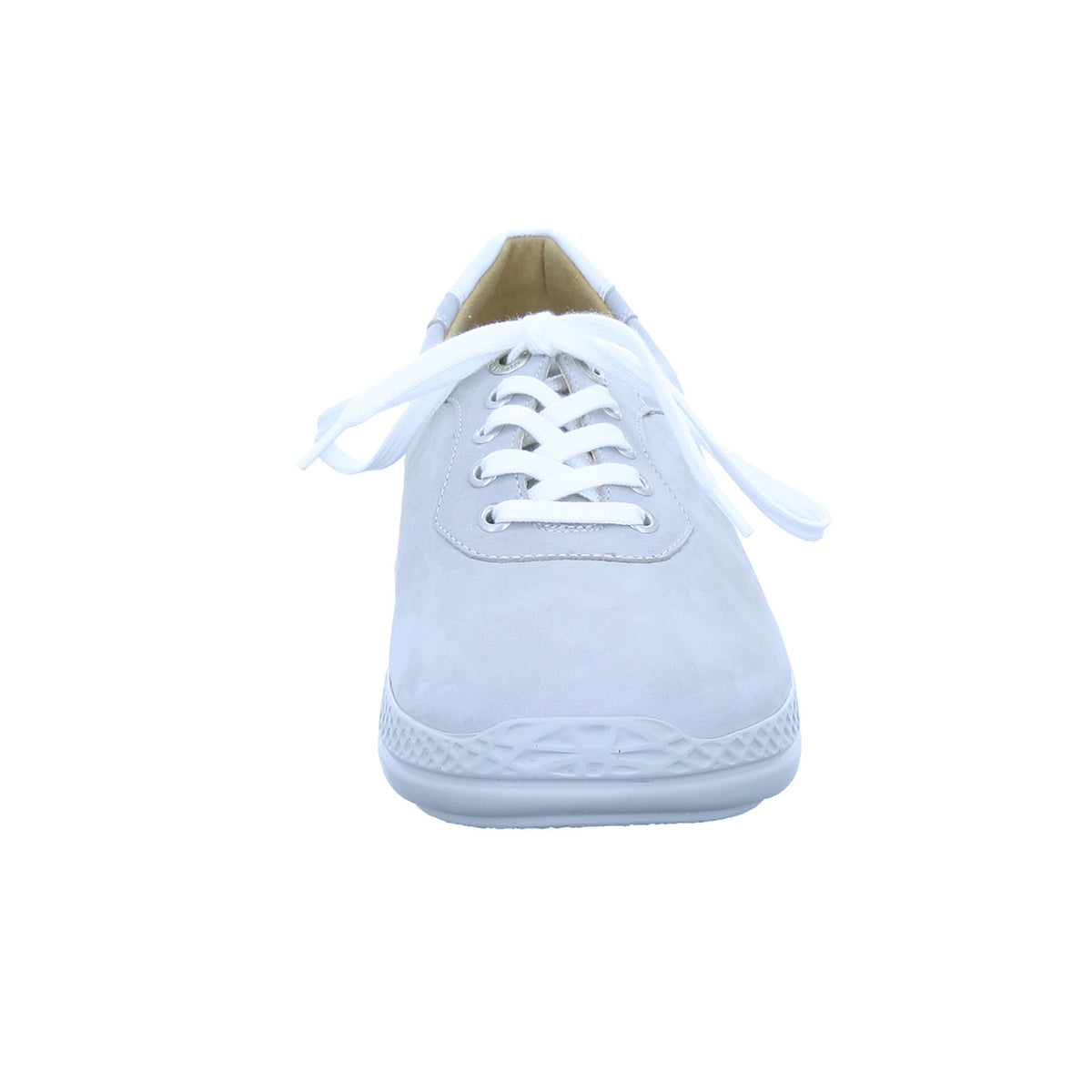 Ganter Shoe Fashion GmbH KarlaLuise grau – Ansicht 01