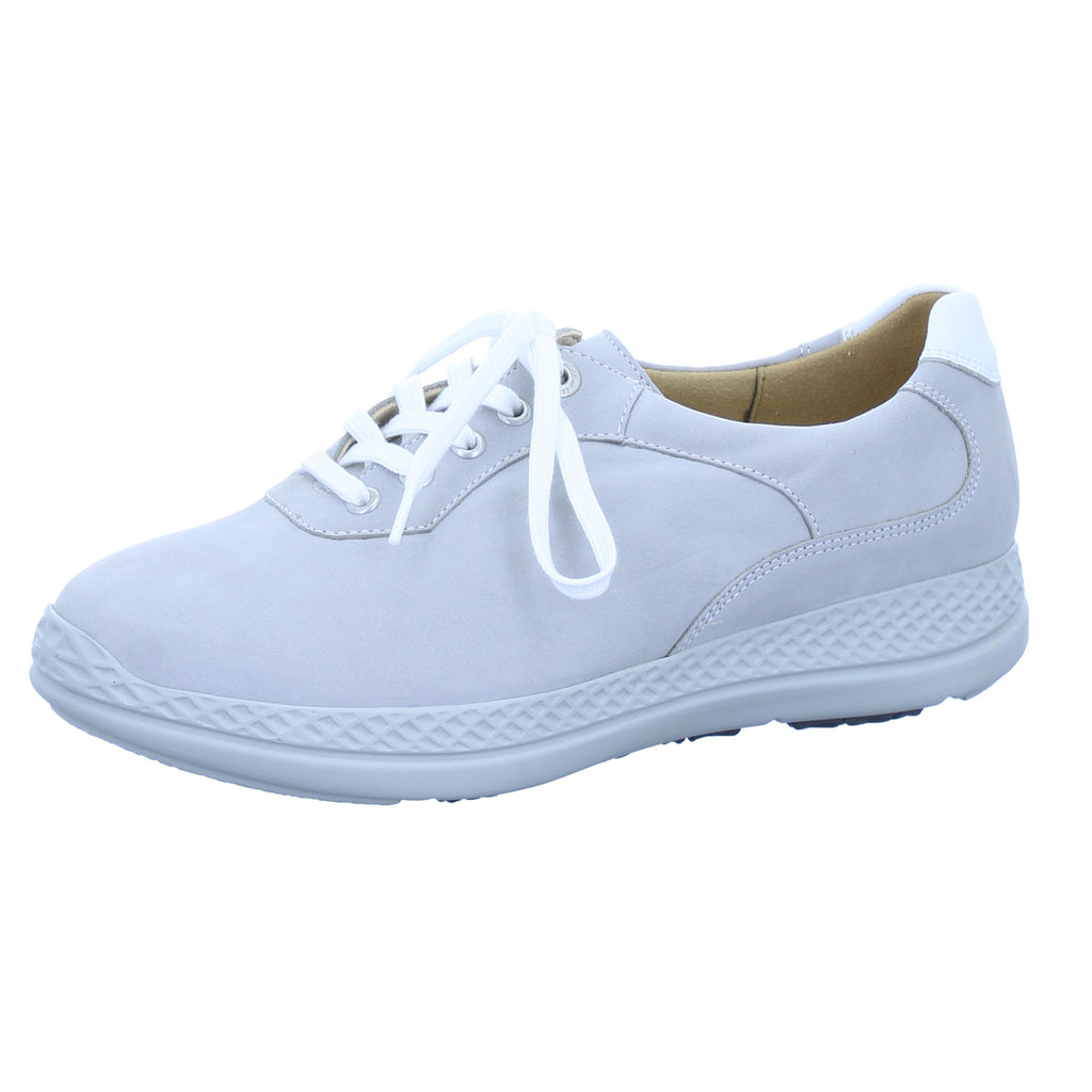 Ganter Shoe Fashion GmbH KarlaLuise grau – Ansicht 05