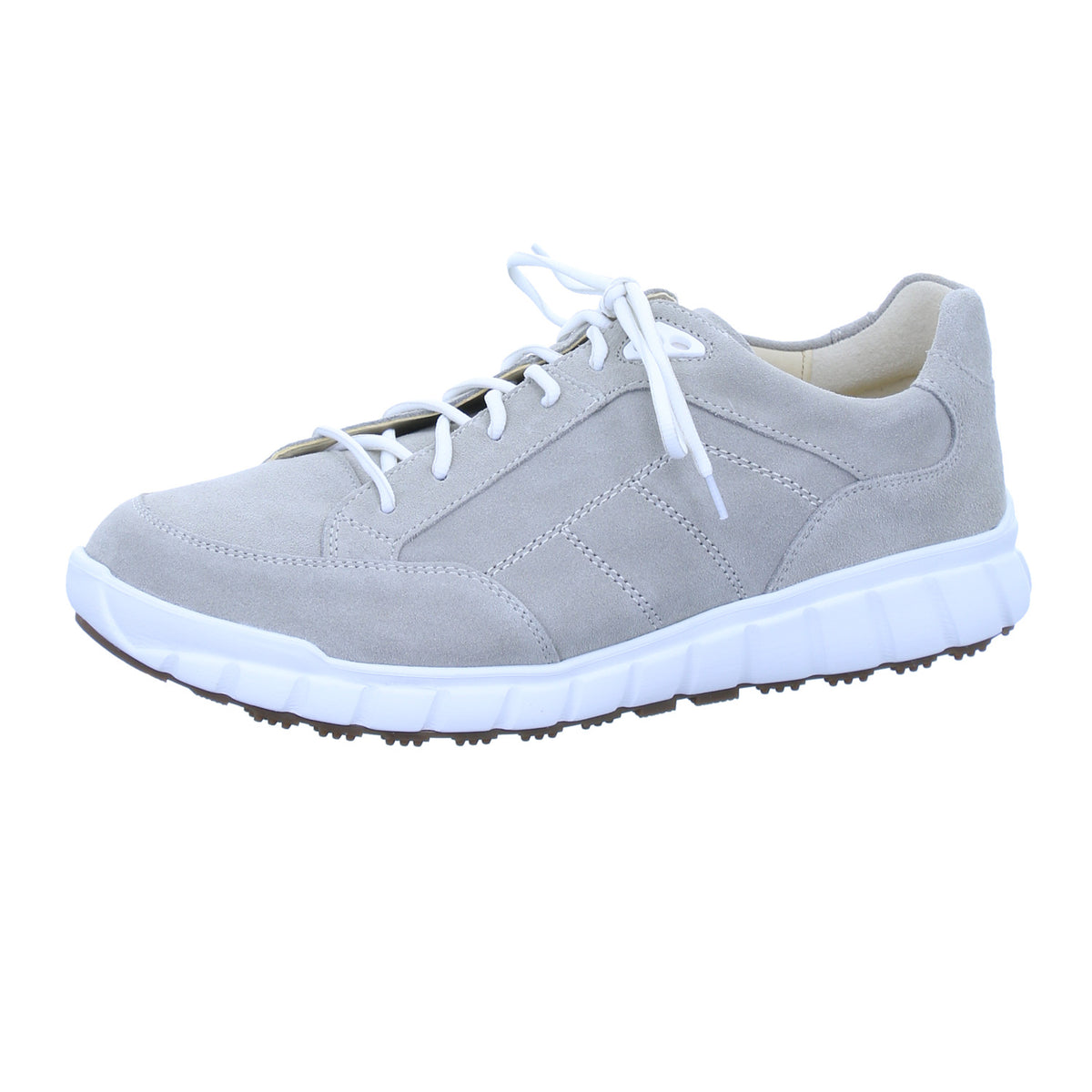 Ganter Shoe Fashion GmbH EVO Herren taupe – Ansicht 05