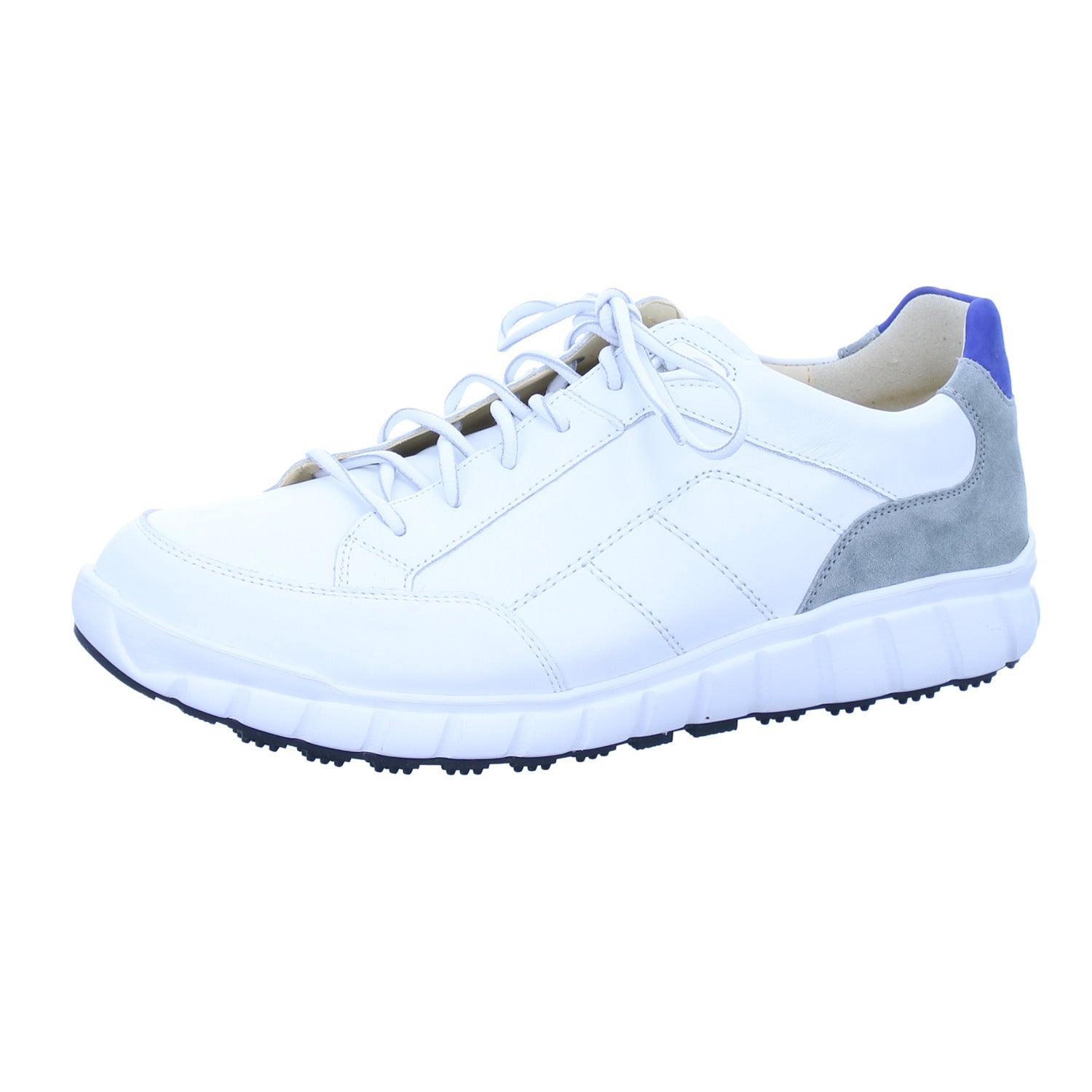 Ganter Shoe Fashion GmbH EVO Herren weiß – Ansicht 05
