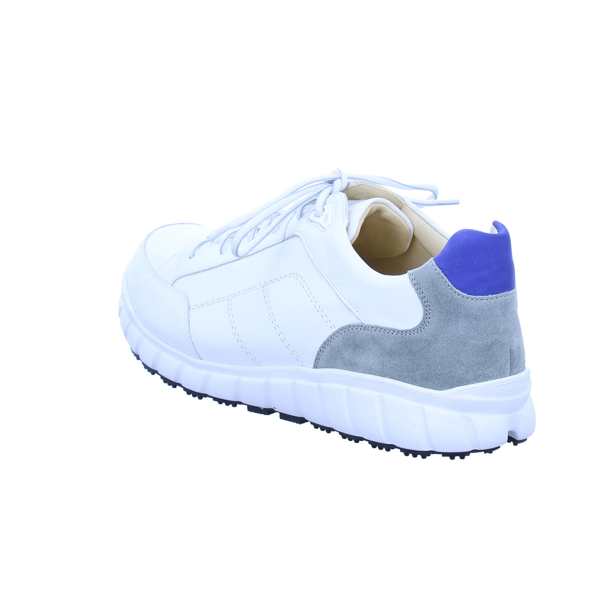 Ganter Shoe Fashion GmbH EVO Herren weiß – Ansicht 09