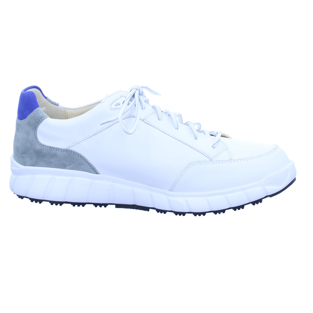 Ganter Shoe Fashion GmbH EVO Herren weiß – Ansicht 17