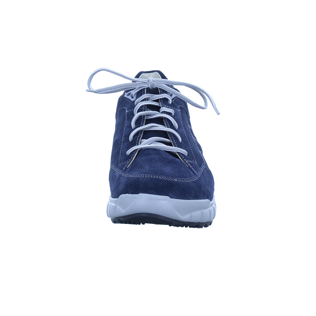 Ganter Shoe Fashion GmbH EVO Herren blau – Ansicht 01