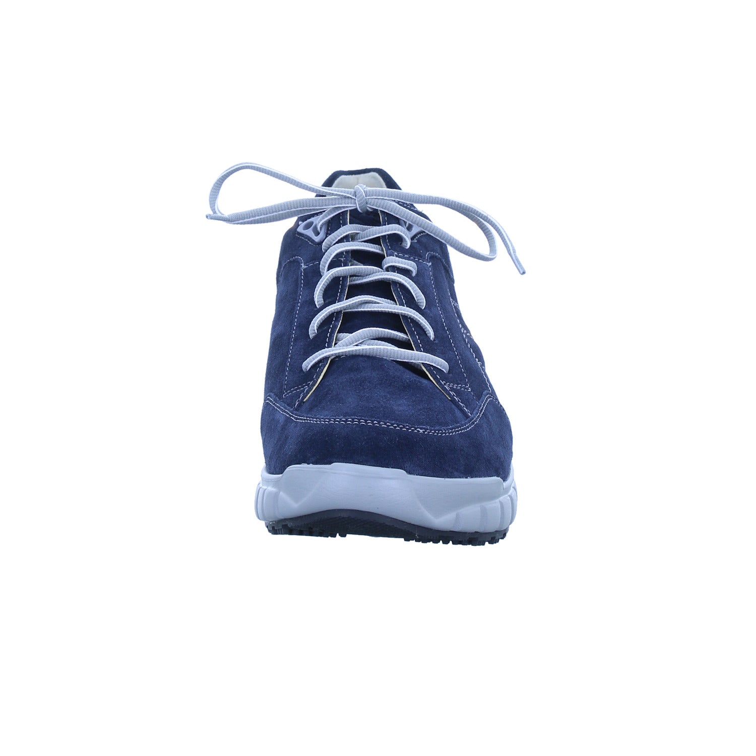Ganter Shoe Fashion GmbH EVO Herren blau – Ansicht 01