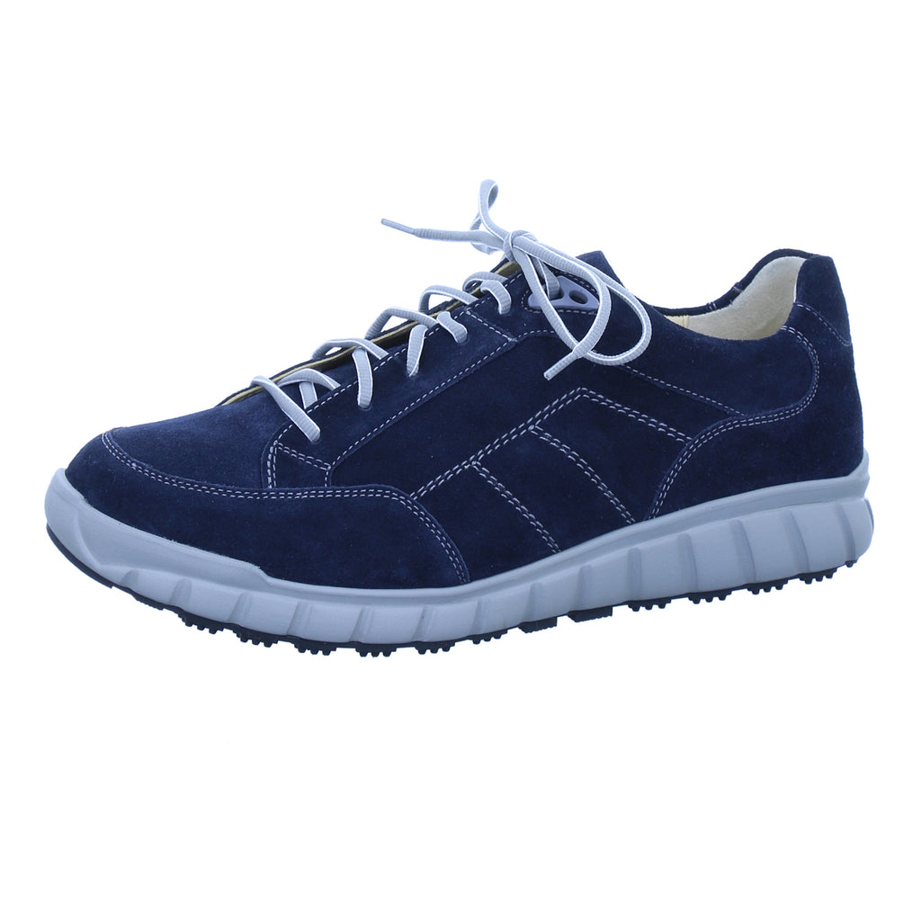 Ganter Shoe Fashion GmbH EVO Herren blau – Ansicht 05