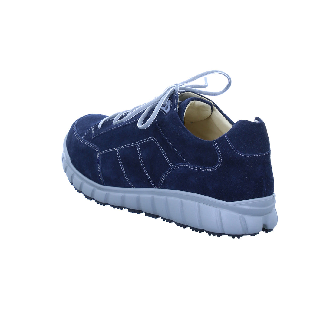 Ganter Shoe Fashion GmbH EVO Herren blau – Ansicht 09