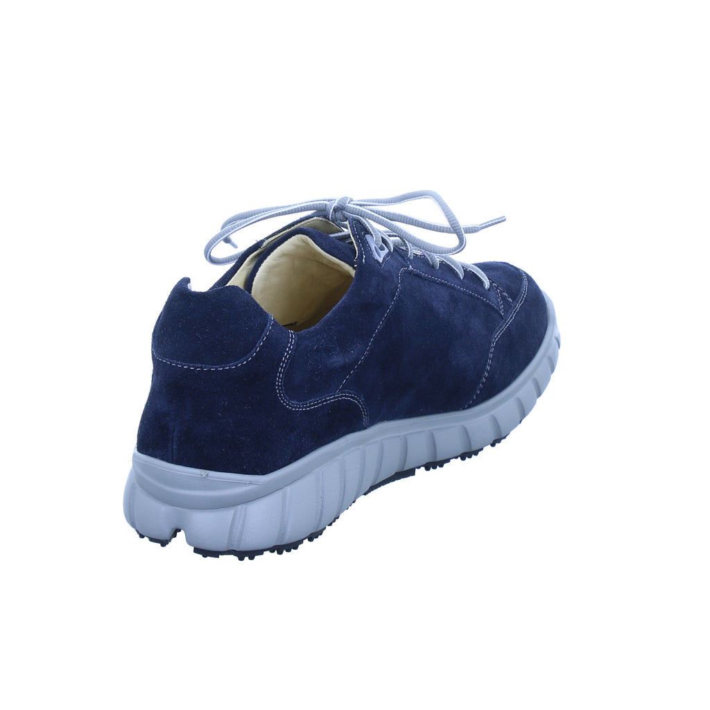 Ganter Shoe Fashion GmbH EVO Herren blau – Ansicht 13