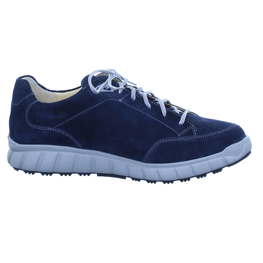 Ganter Shoe Fashion GmbH EVO Herren blau – Ansicht 17