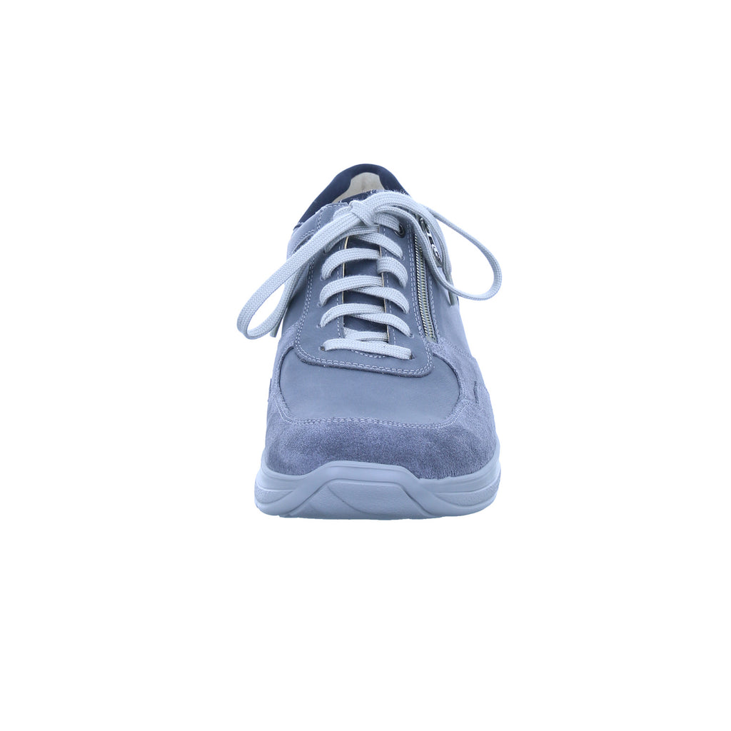 Ganter Shoe Fashion GmbH Harald grau – Ansicht 01
