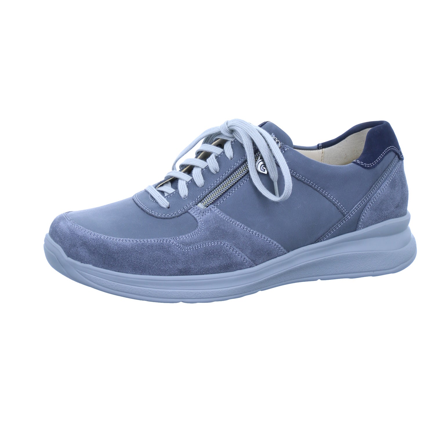 Ganter Shoe Fashion GmbH Harald grau – Ansicht 05