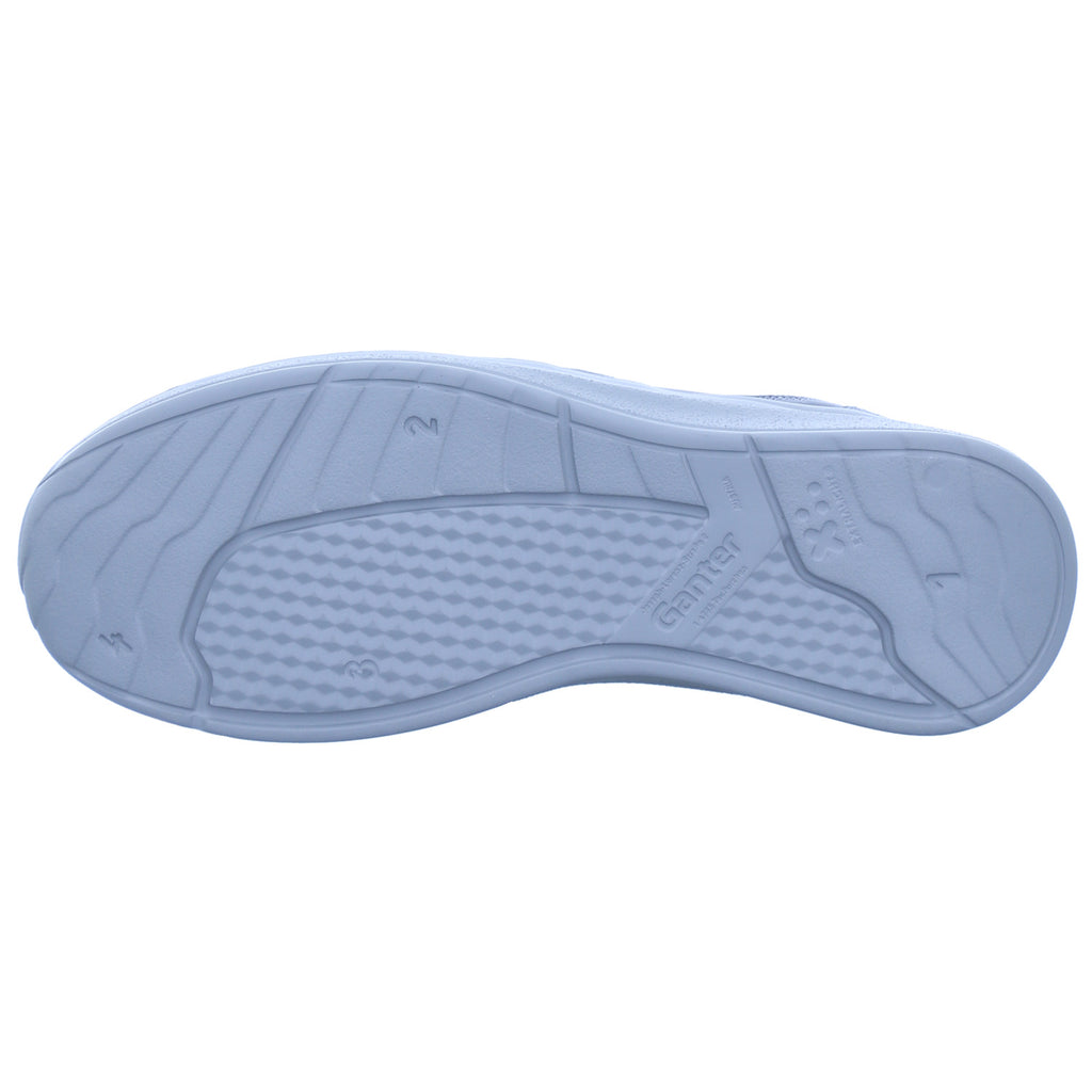 Ganter Shoe Fashion GmbH Harald grau – Sohle