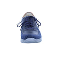 Ganter Shoe Fashion GmbH Harald blau – Ansicht 01