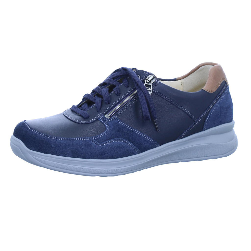 Ganter Shoe Fashion GmbH Harald blau – Ansicht 05