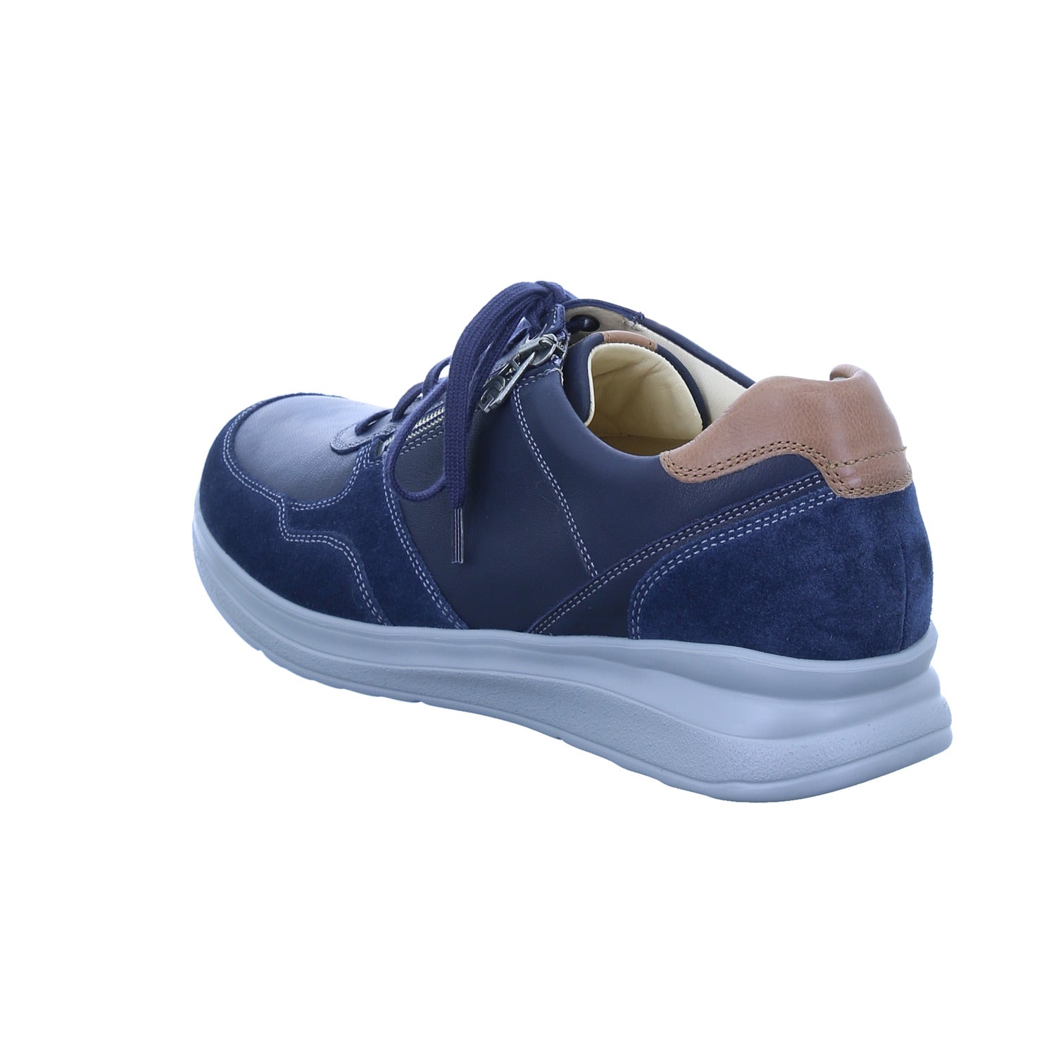 Ganter Shoe Fashion GmbH Harald blau – Ansicht 09