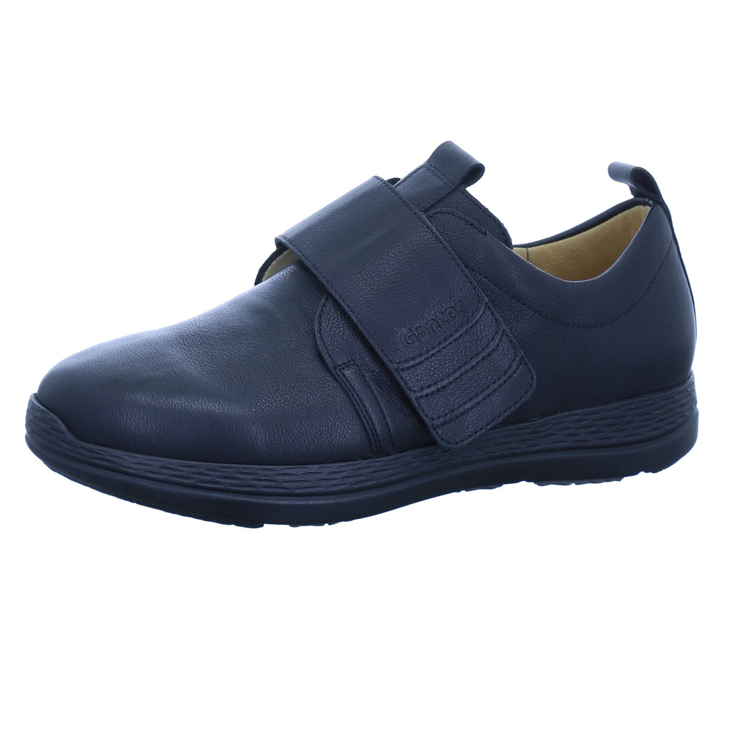Ganter Shoe Fashion GmbH KarlLudwig schwarz – Ansicht 05