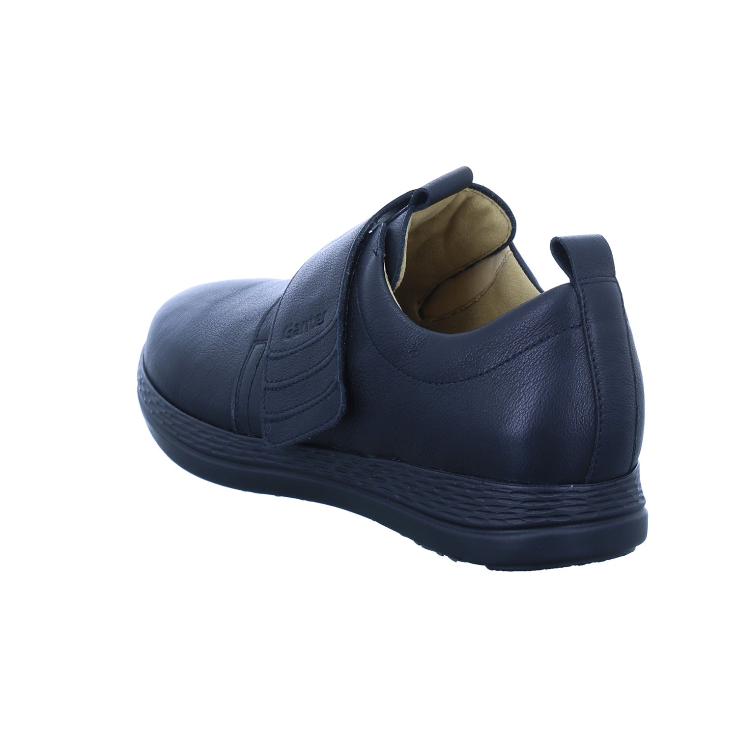 Ganter Shoe Fashion GmbH KarlLudwig schwarz – Ansicht 09
