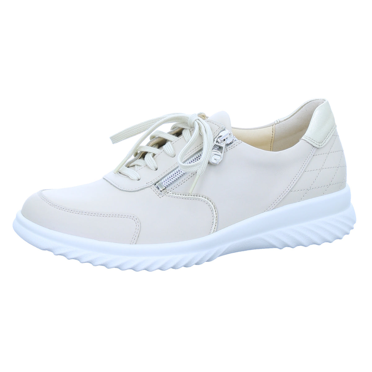 Ganter Shoe Fashion GmbH Heike beige – Ansicht 05