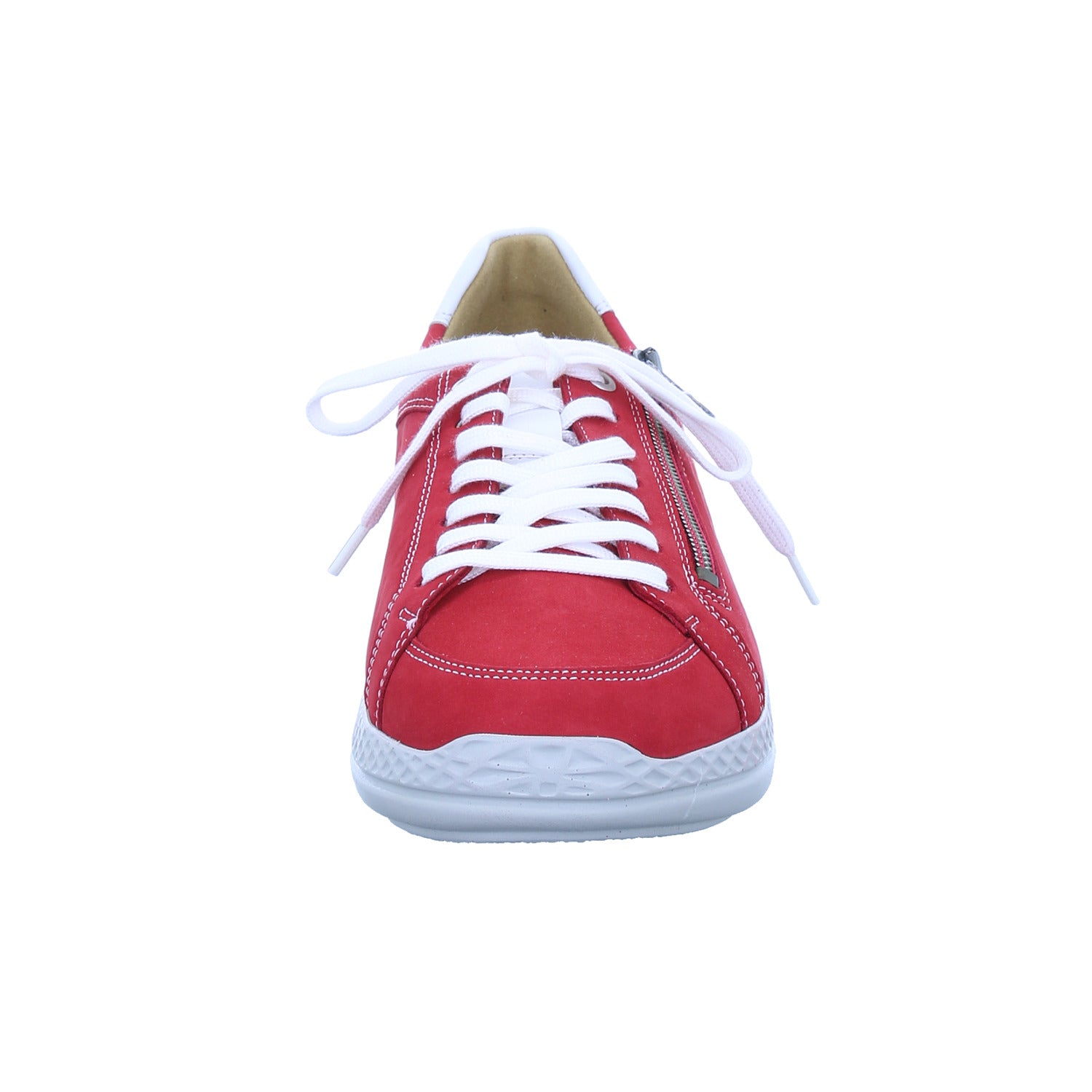 Ganter Shoe Fashion GmbH KarlaLuise rot – Ansicht 01